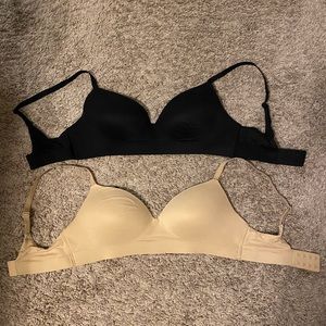 34C Soma bras never worn (bundled together)
